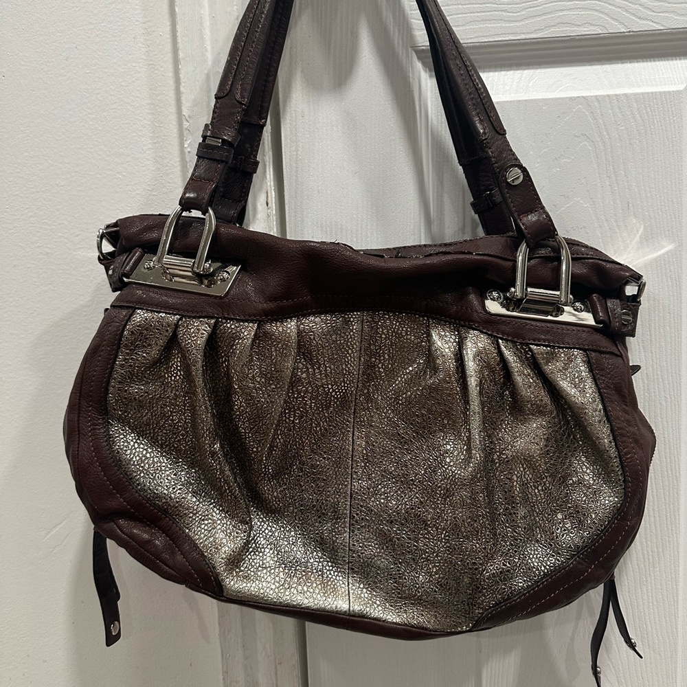 Purse and wallet combo